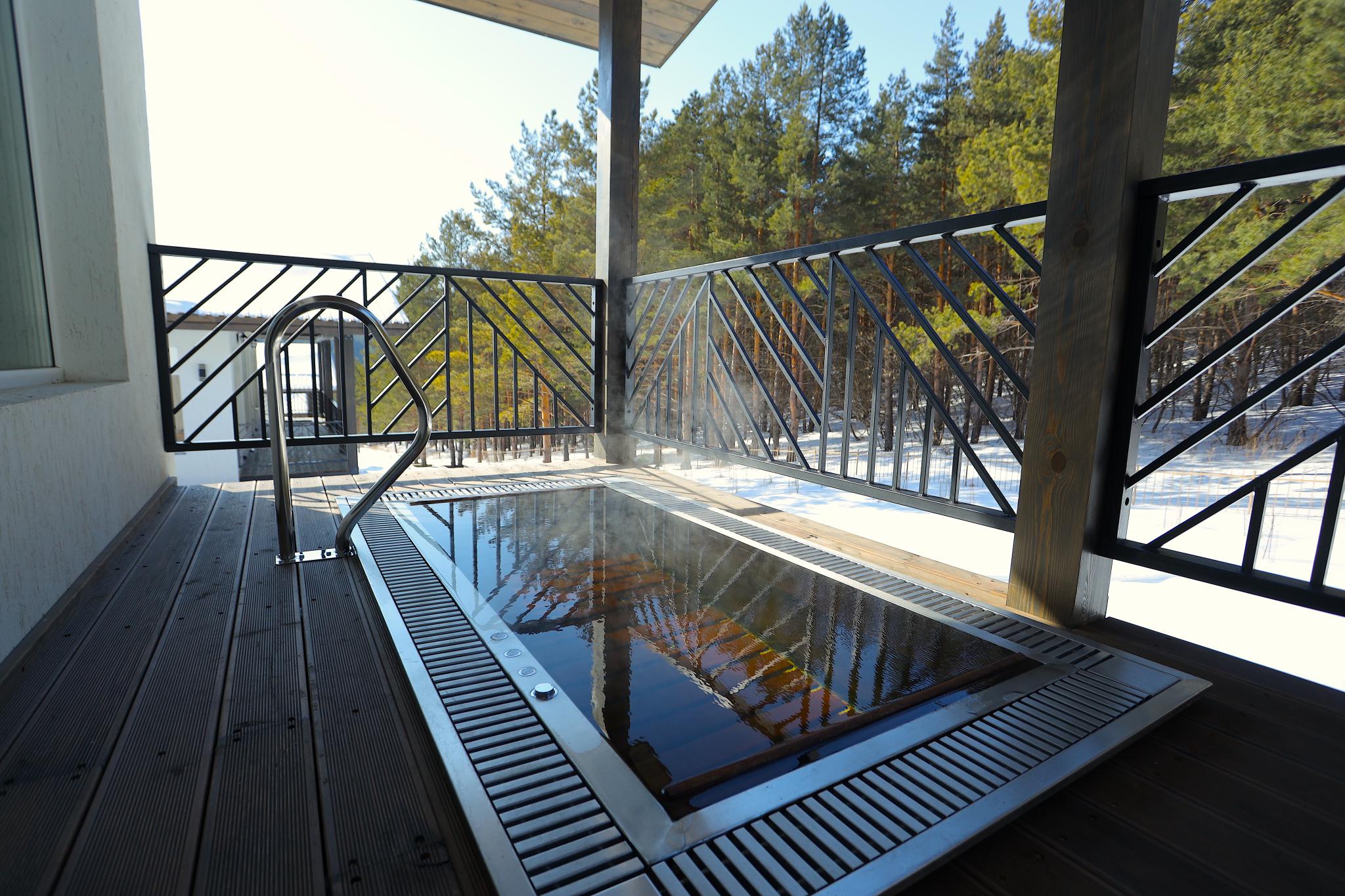 Фото ШалеИРИ