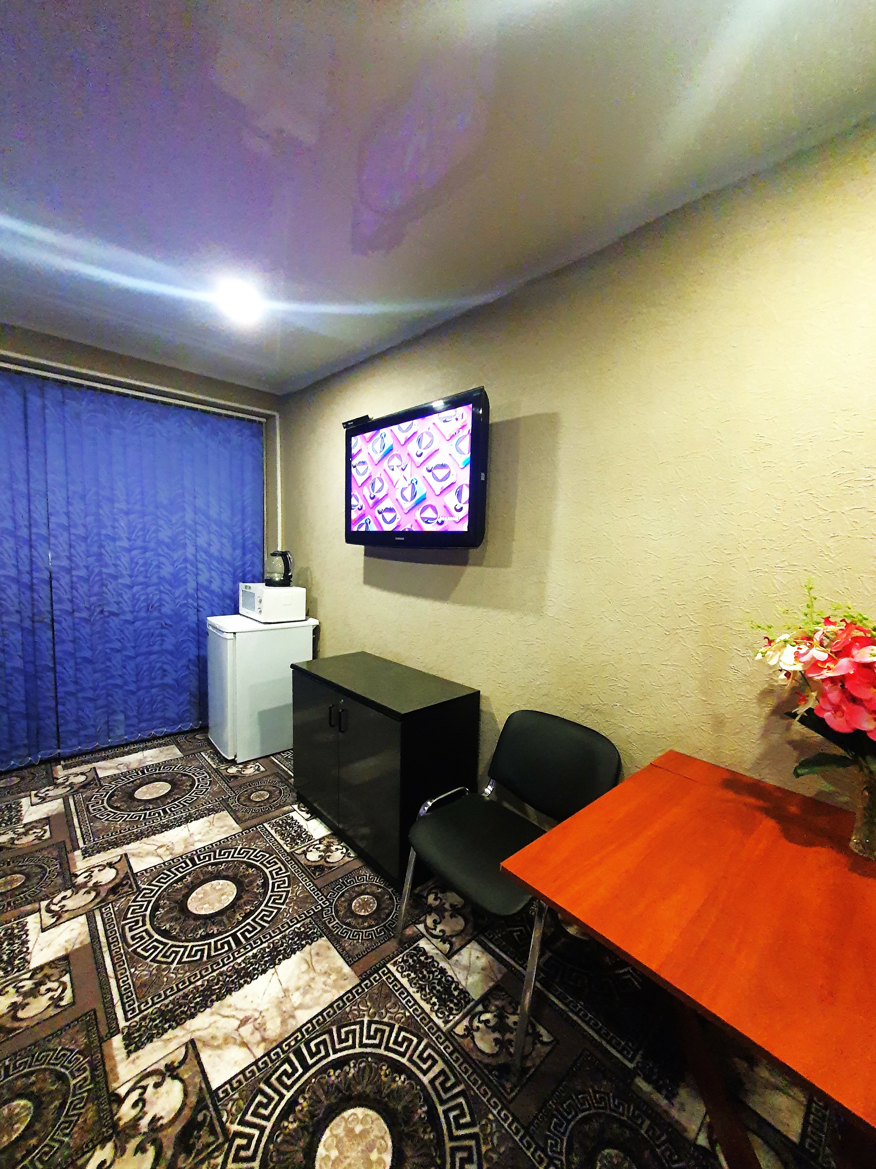 Фото Наш Дом Талнах на Строителей