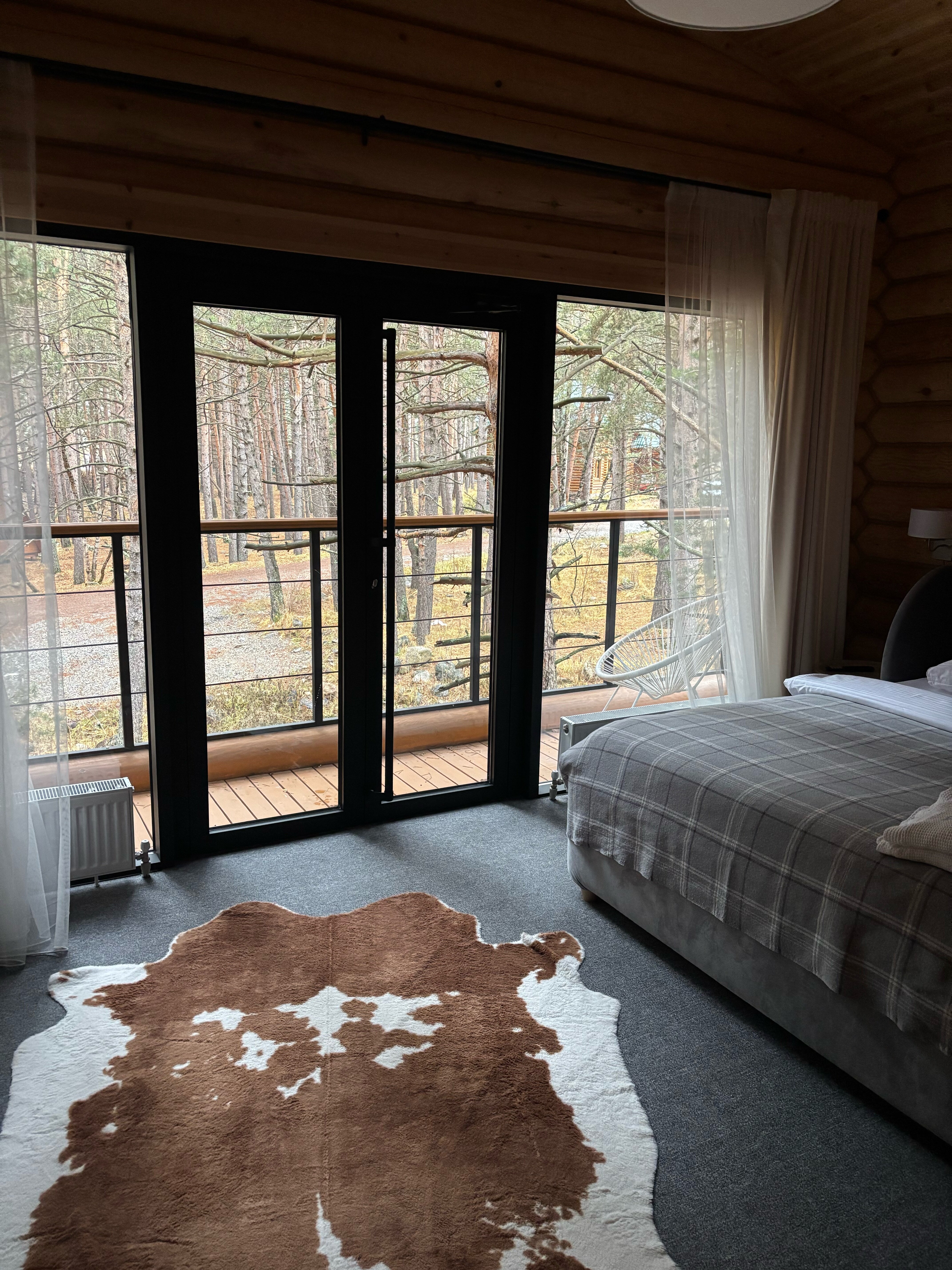 Фото Skazka Lodge