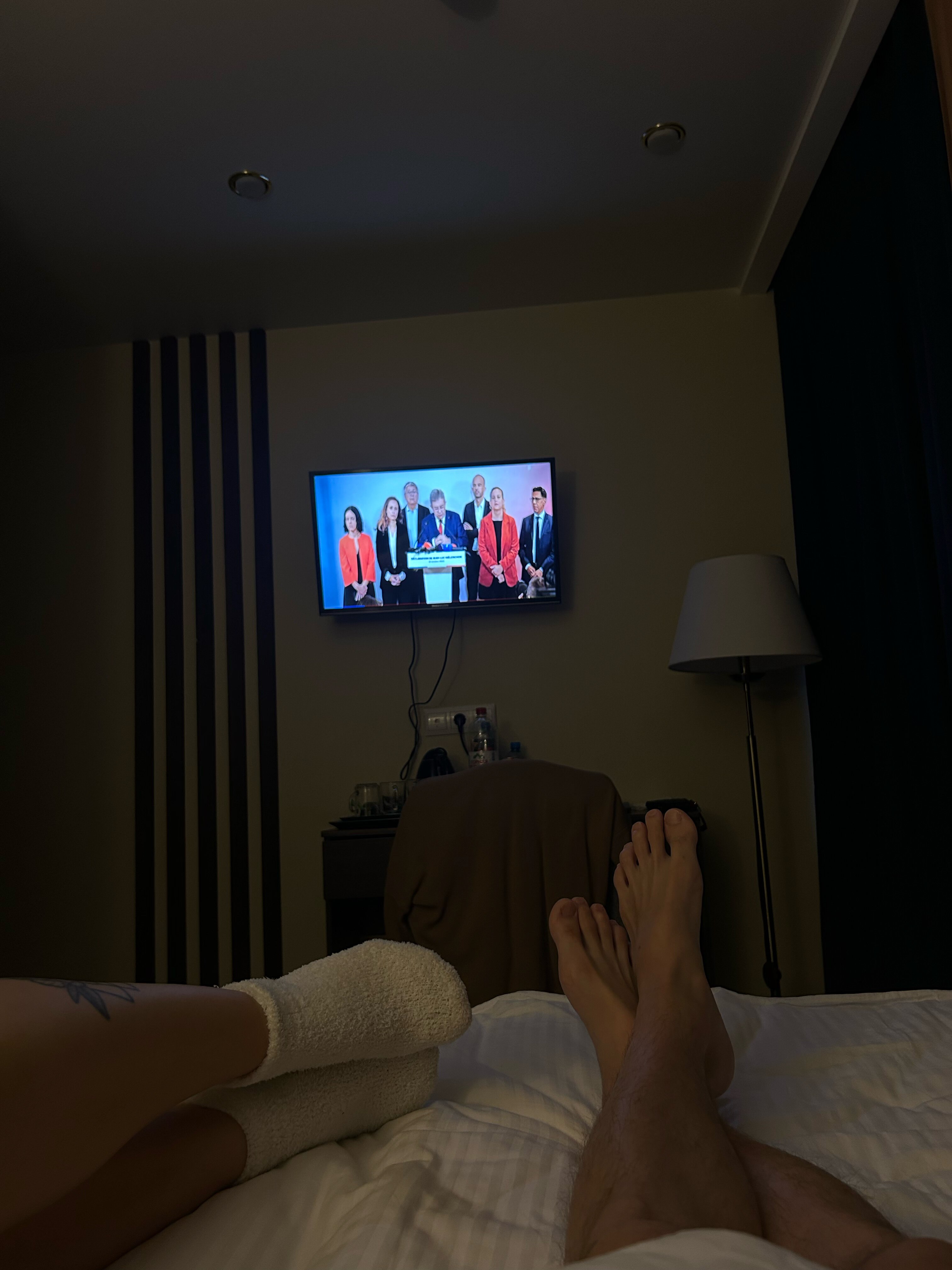 Фото Gold Inn Syncotel