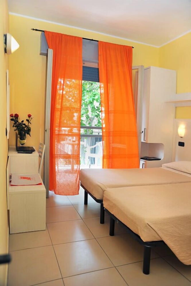 Фото Hotel Margherita