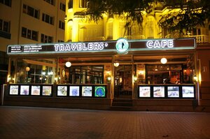 Гостиница Ada Life Hotel