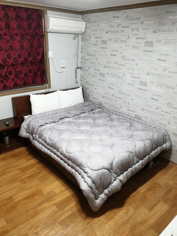 Фото Dawa Motel