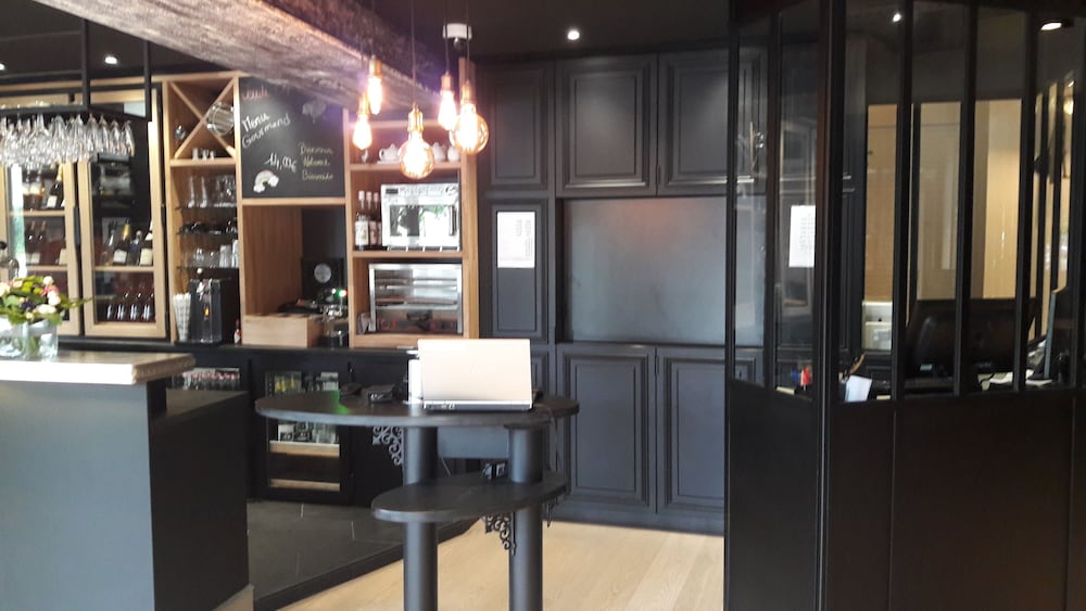 Фото Ibis Styles Dinan Centre Ville