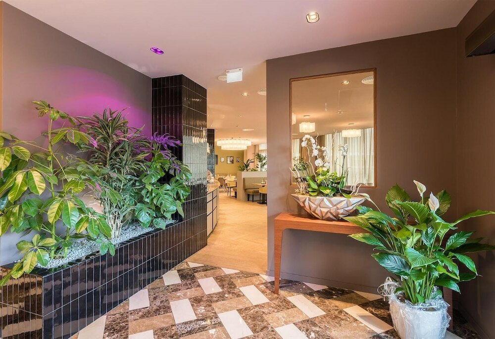 Фото The Frankfurt Hotel