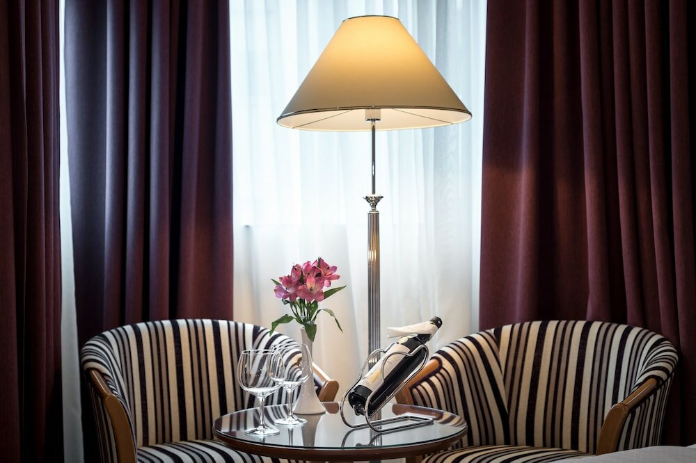 Фото Hotel Dubrovnik