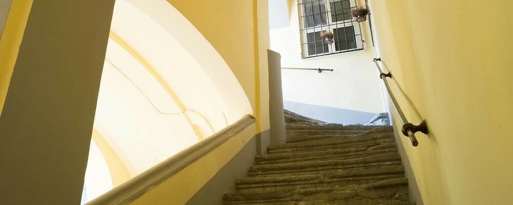 Фото B&b i Tetti Napoli