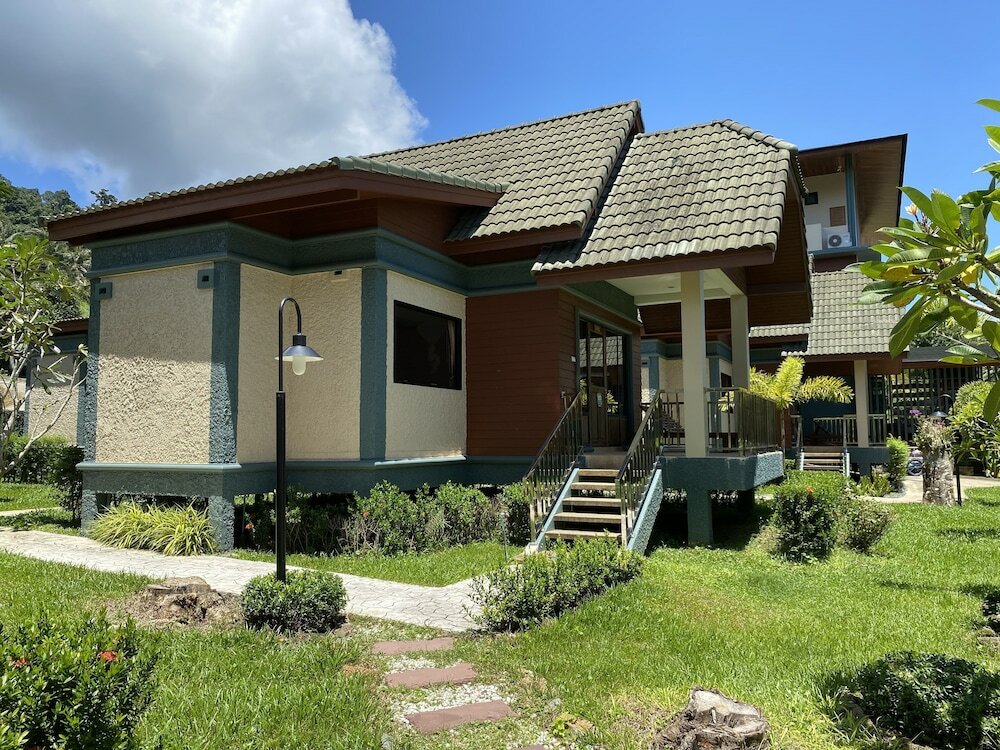 Фото Kai Bae Beach Resort Koh Chang