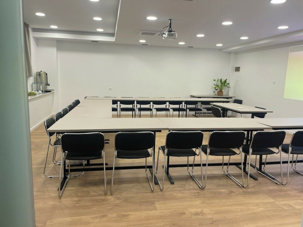 Фото Electra Hotel