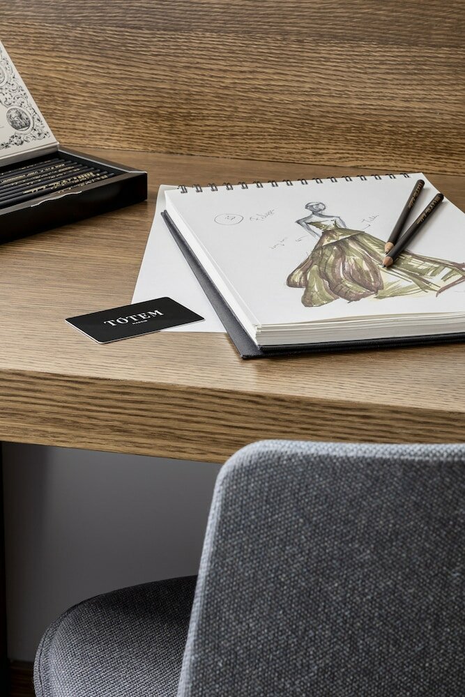 Фото Tótem Madrid Hotel