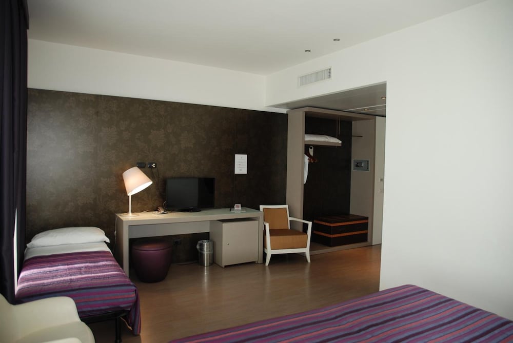 Фото Hotel Lugano Torretta