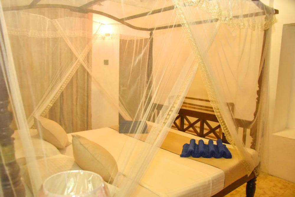 Фото Oriental Rest Hikkaduwa