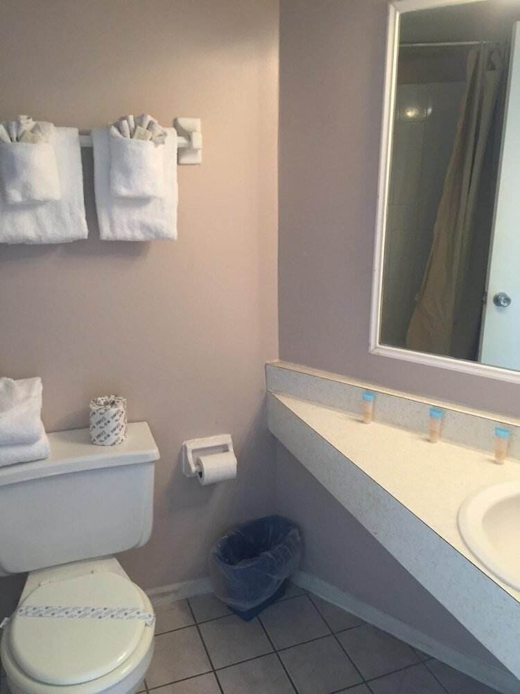 Фото The Seascape Inn