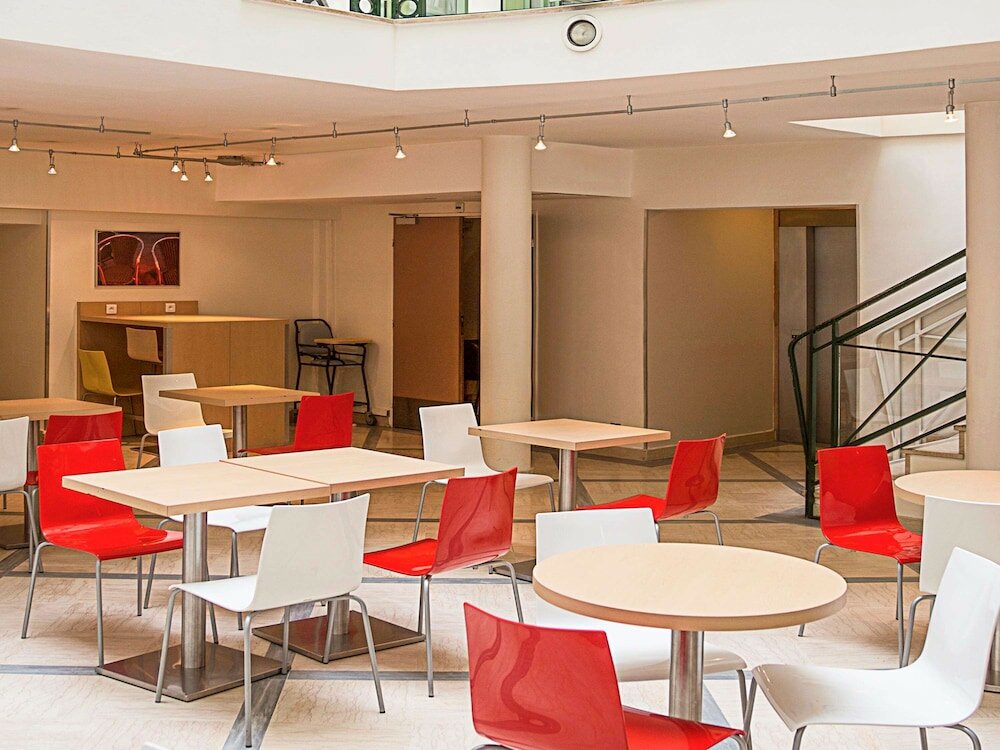 Фото ibis Paris Opera La Fayette