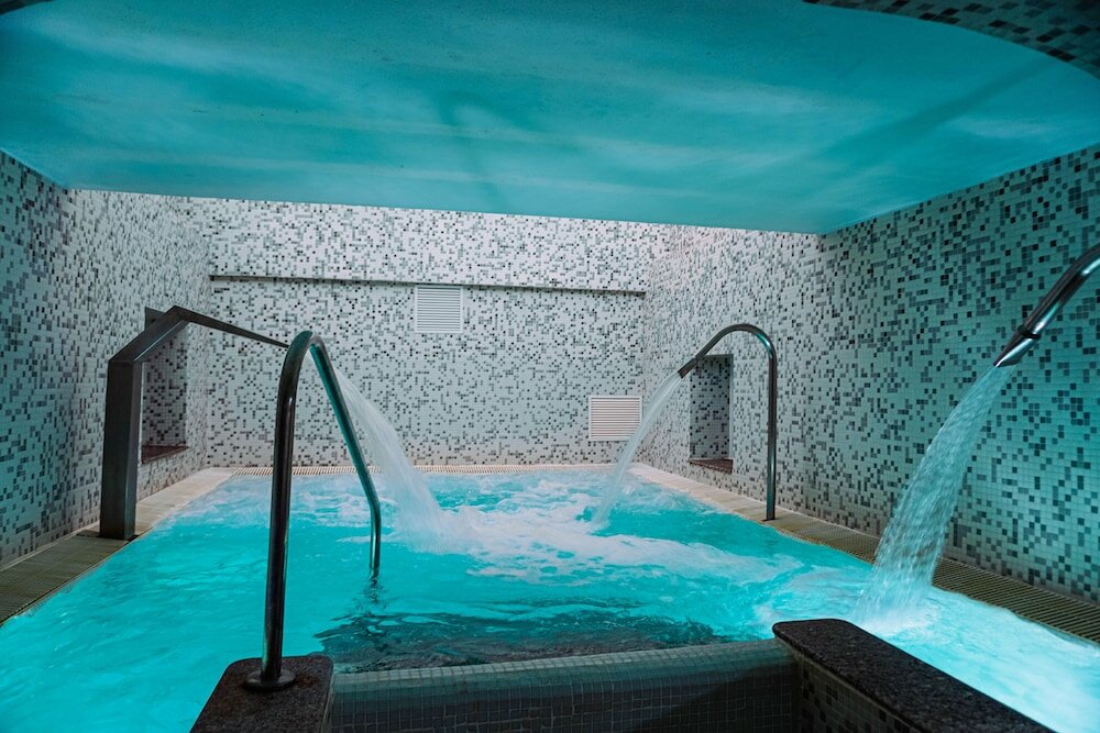 Фото Отель Ohtels Belvedere