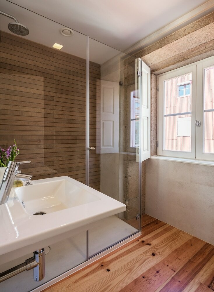 Фото Porto River