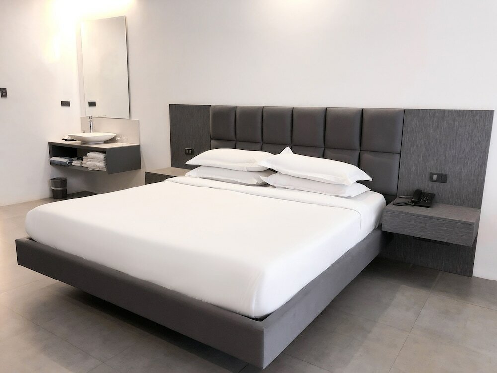 Фото Winds Boutique Hotel