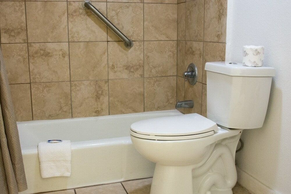 Фото Motel 6 Brinkley, Ar