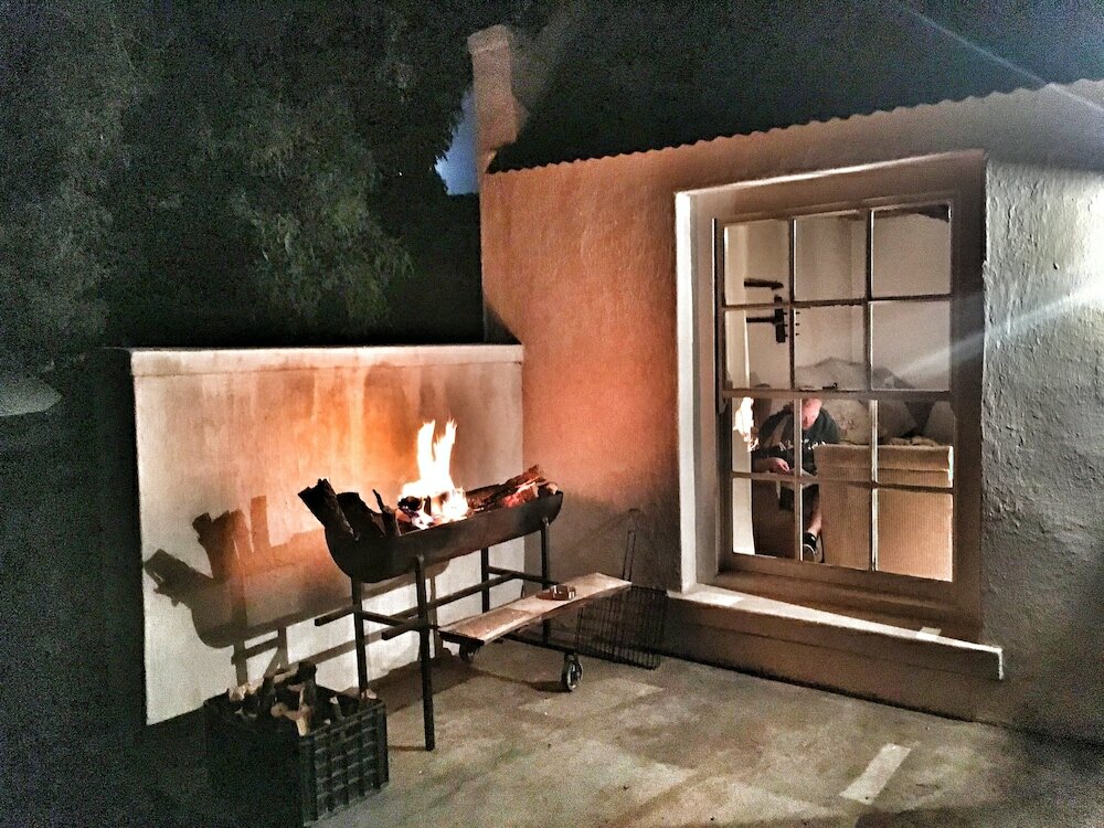 Фото De Kombuys Estate