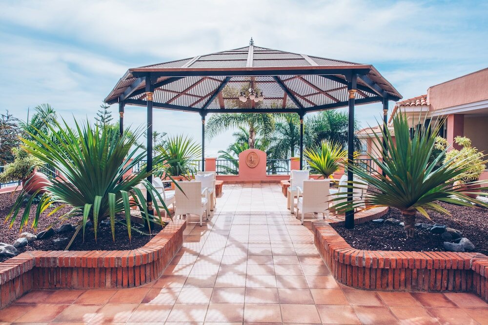 Фото Iberostar Selection Anthelia