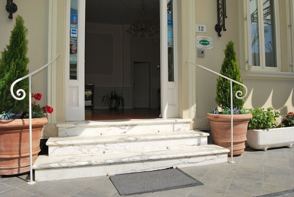 Фото Hotel Coluccini