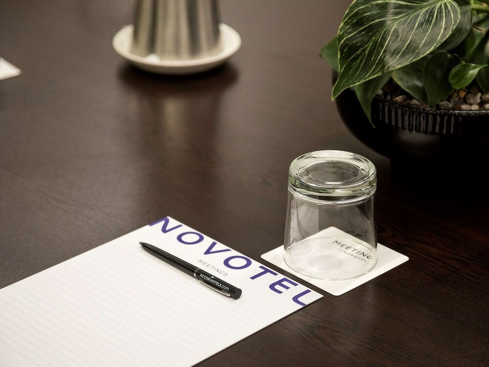 Фото Novotel New Plymouth Taranaki