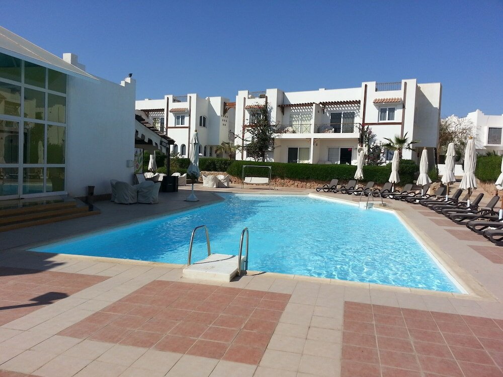 Фото Logaina Sharm