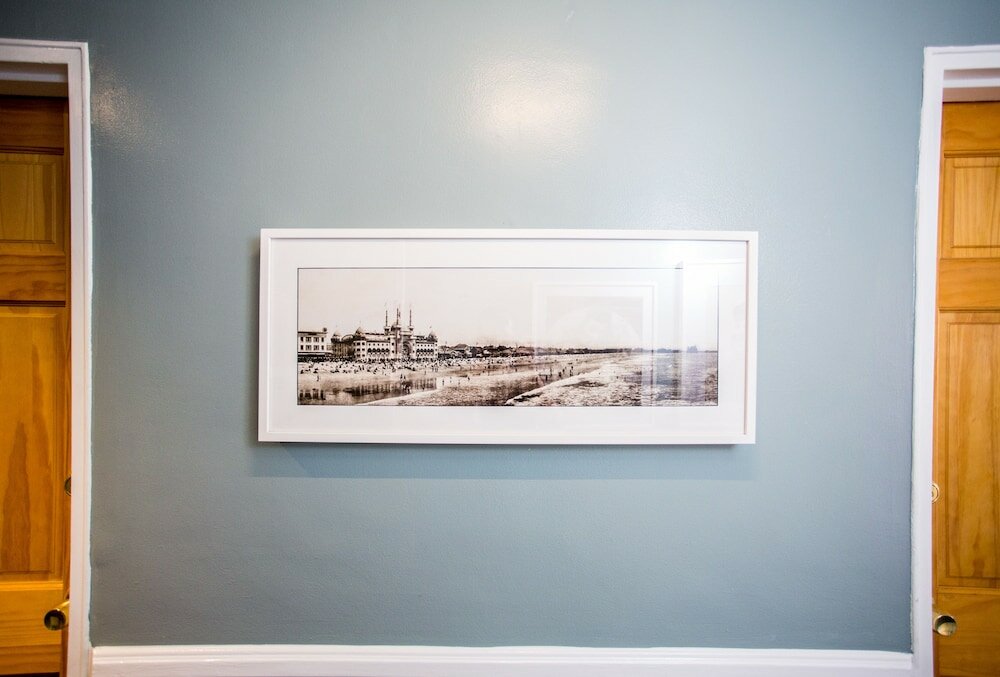 Фото Ocean Park Hotel