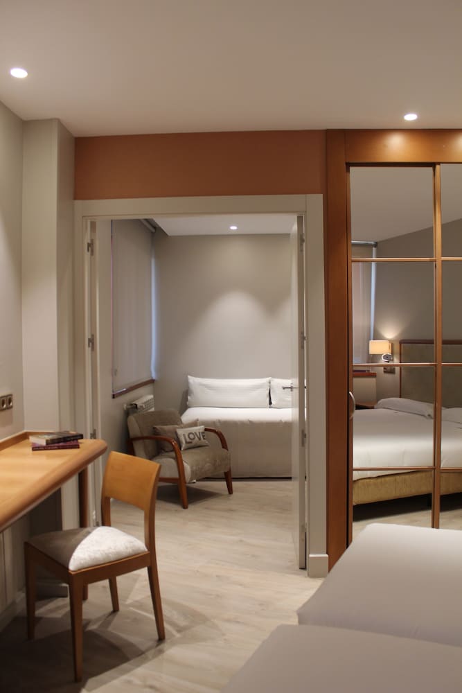 Фото Hotel Carreño