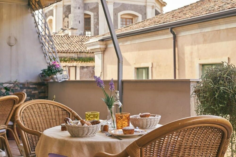 Фото Casa Provenza Rooms