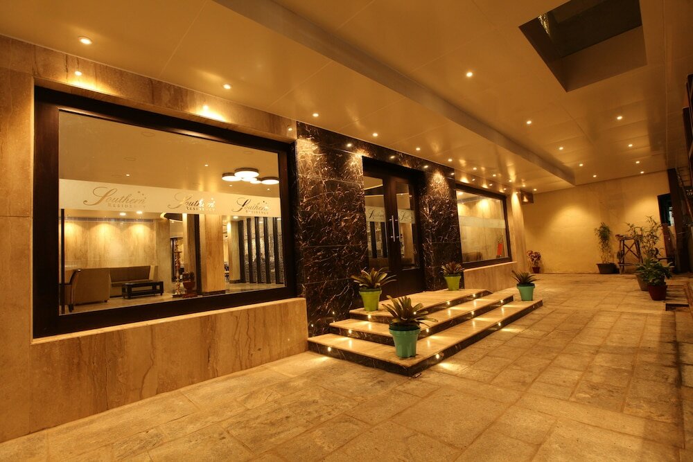 Фото Southern Residency