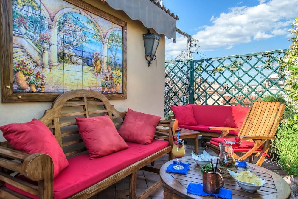 Фото Hotel Forum