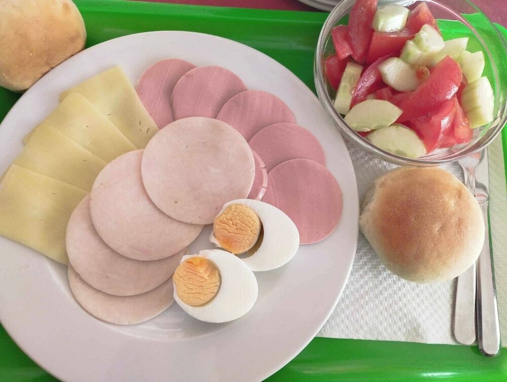 Фото Hotel Slodes