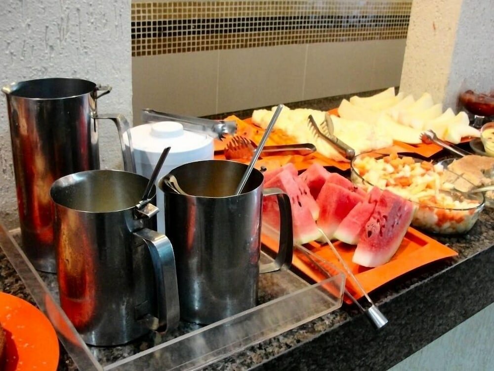 Фото Hotel Uzi Praia