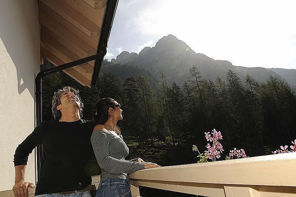 Фото Hotel Apartments Wellness Villa di Bosco