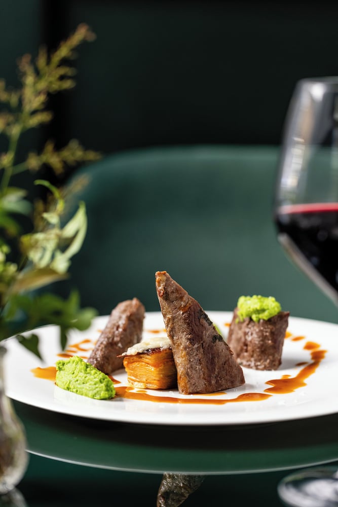 Фото Hotel Continentale