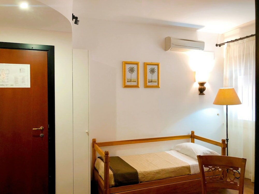 Фото Hotel Florio Operà Palermo Central