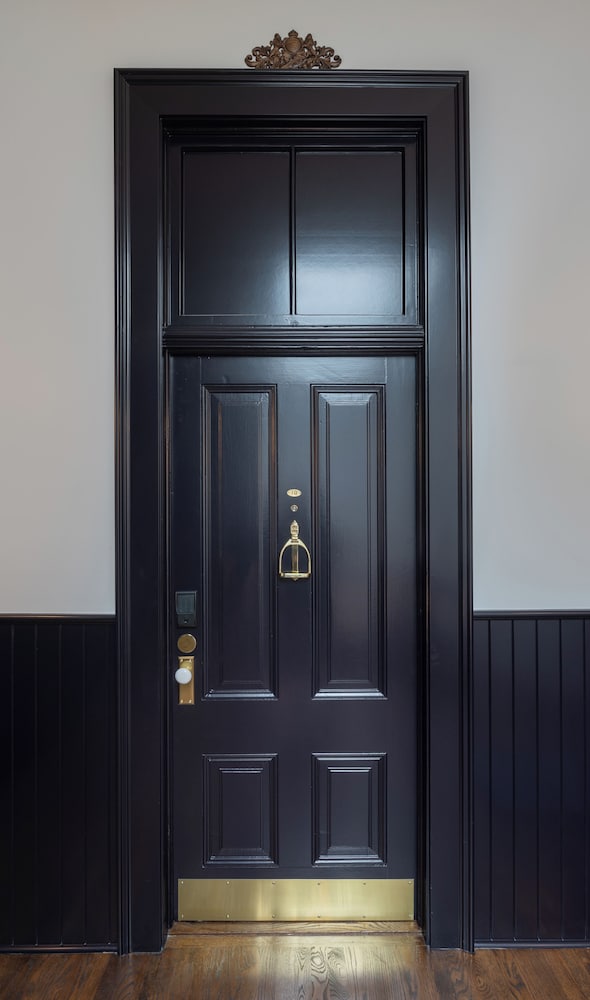 Фото The Weinhard Hotel