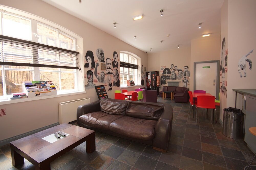 Фото Albatross Hostel