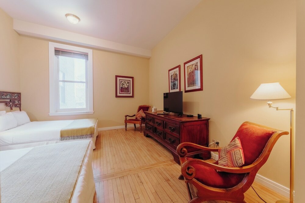 Фото Foster's Inn