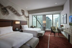 Гостиница Studio City