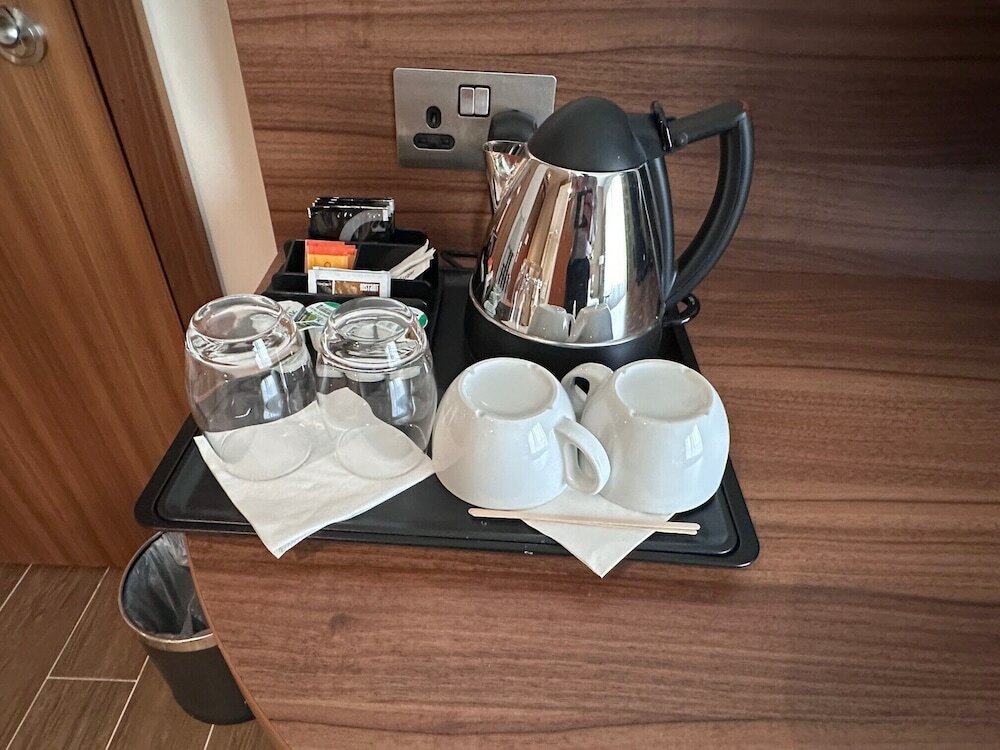 Фото Hilton Garden Inn Sunderland