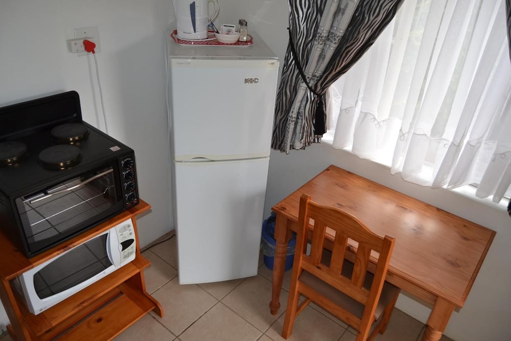 Фото Kimberley Manor Guesthouse