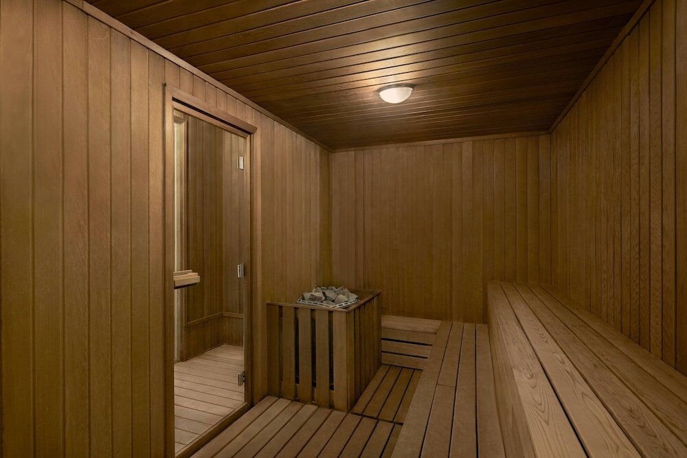 Фото Yiwu Marriott Hotel