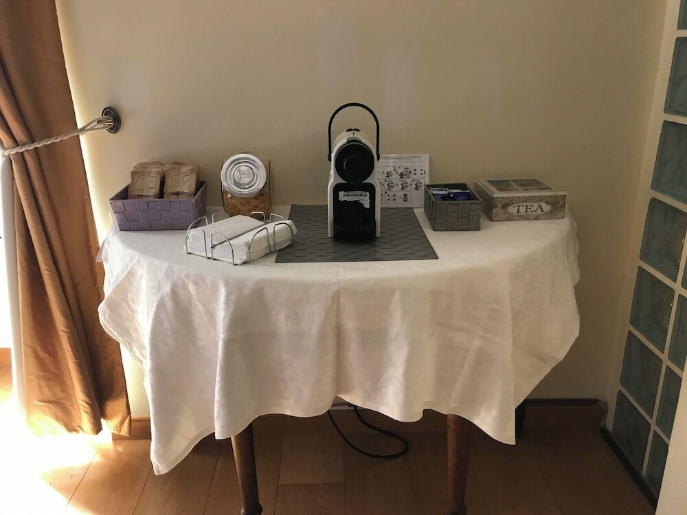 Фото I Prati di Roma Suite