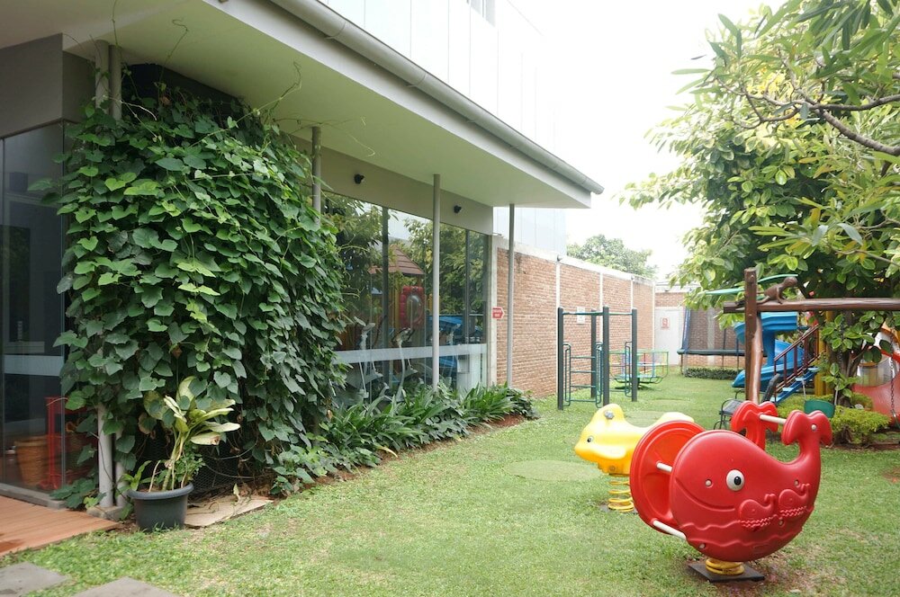 Фото Ra Residence Simatupang Jakarta