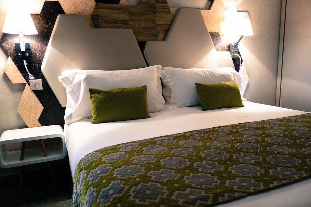 Фото Hotel Prince Albert Wagram