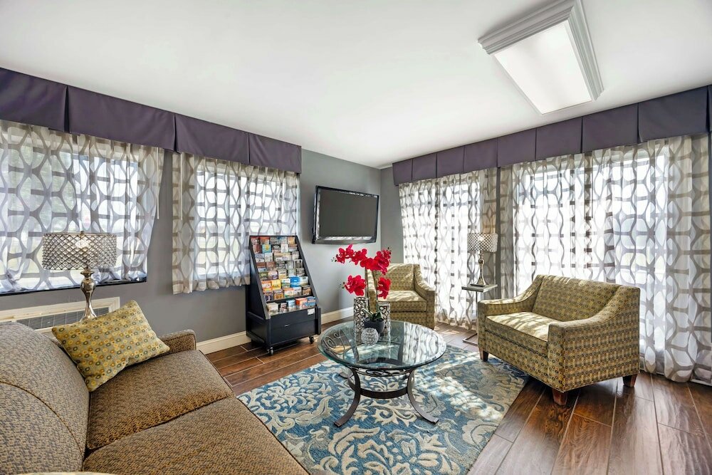 Фото Best Western Dickson