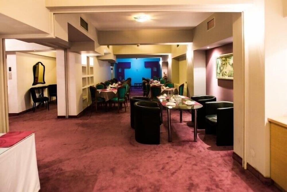 Фото Byzantio Hotel