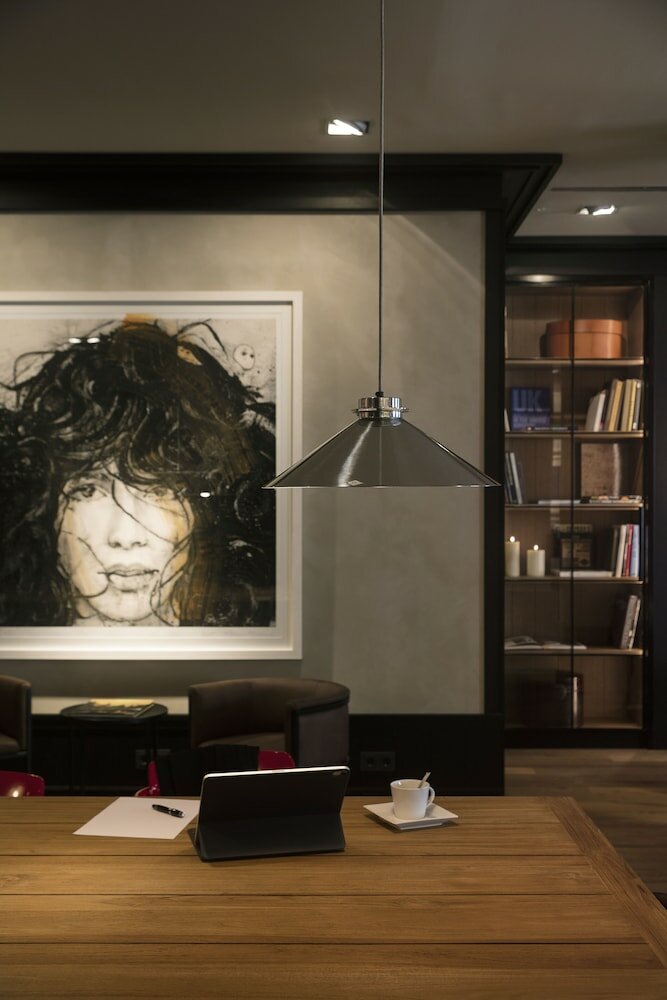 Фото Hotel Casa Elliot